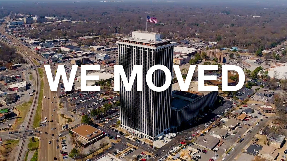 Move On Up